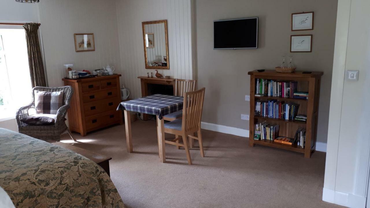 Bed & Breakfast Achintee Farm